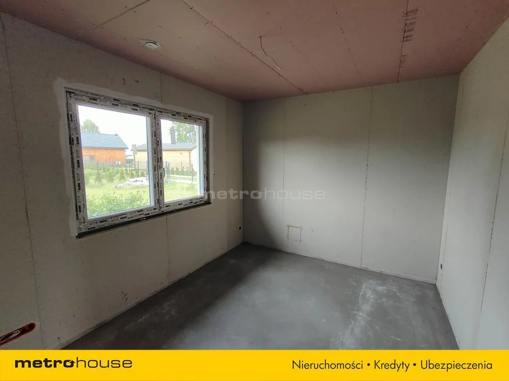 Dom 104,05 m², oferta nr , SDVIRO542, Leśnica