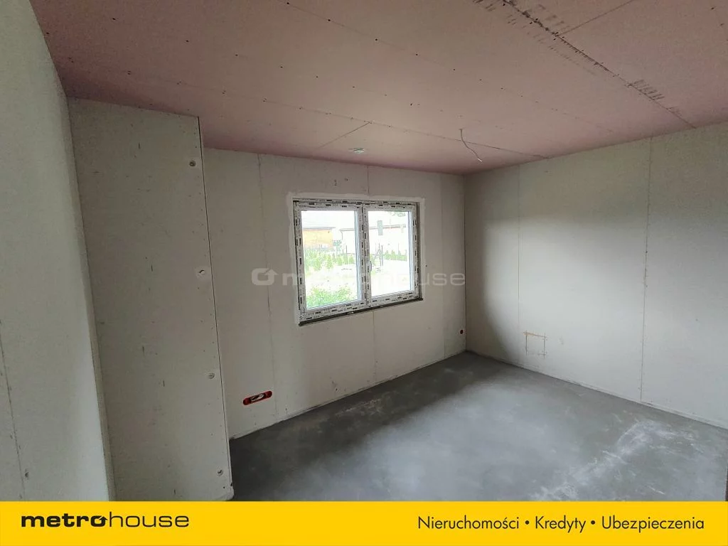 Dom 104,05 m², oferta nr , SDVIRO542, Leśnica