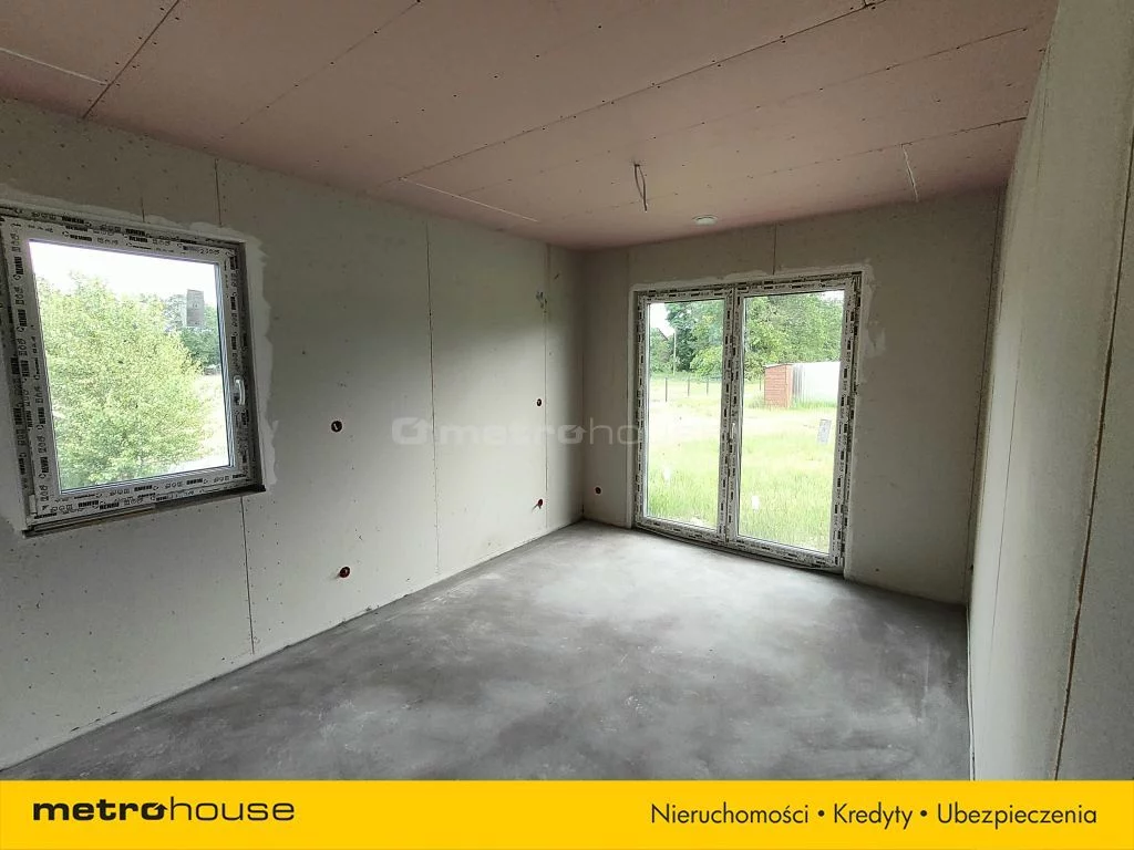 Dom 104,05 m², oferta nr , SDVIRO542, Leśnica