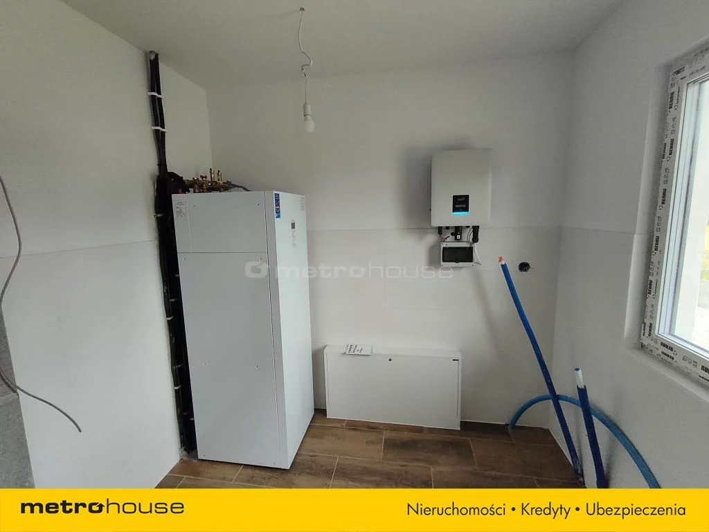 Dom 104,05 m², oferta nr , SDVIRO542, Leśnica