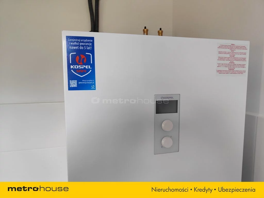 Dom 104,05 m², oferta nr , SDVIRO542, Leśnica