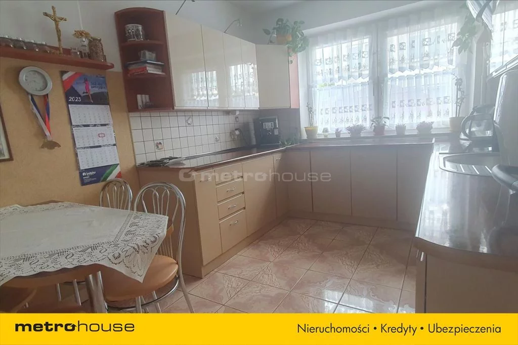 Dom 155,86 m², oferta nr , DACO625, Lidzbark