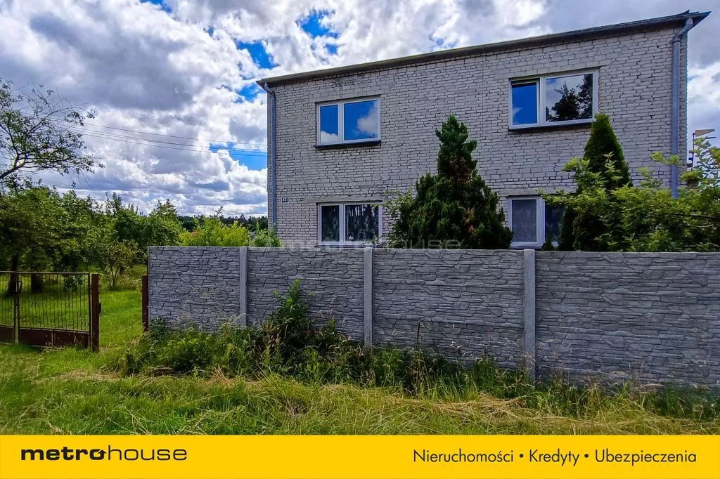 Dom 152,50 m², oferta nr , SDDOBE339, Lipowa