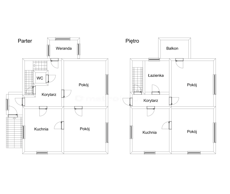 Dom 152,50 m², oferta nr , SDDOBE339, Lipowa