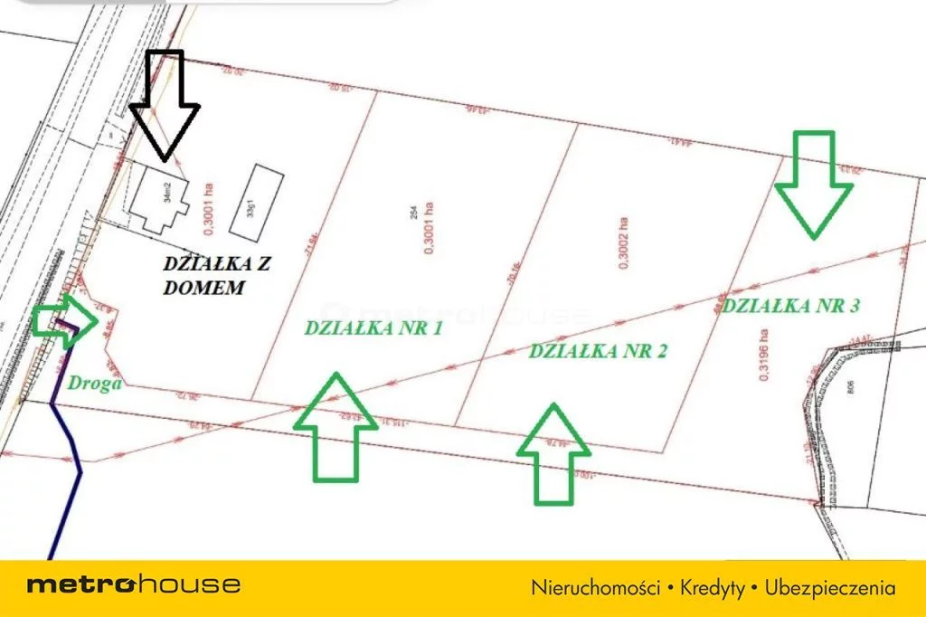 Dom 152,50 m², oferta nr , SDDOBE339, Lipowa