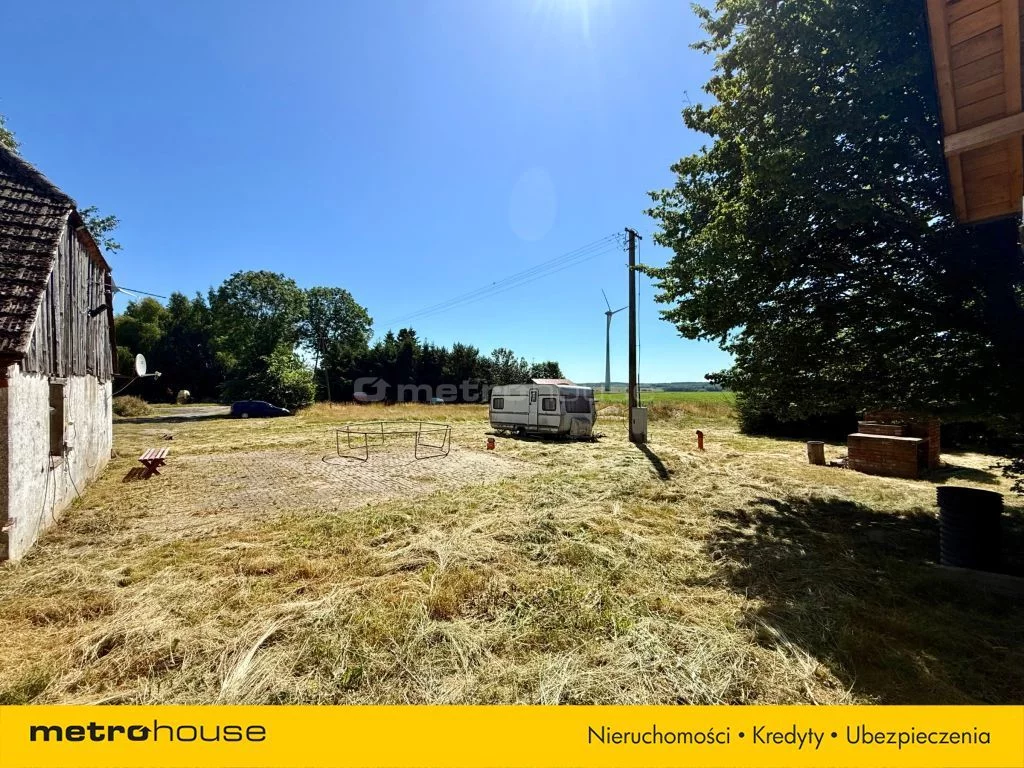 Dom 144,46 m², oferta nr , SDRONU255, Lisia Góra