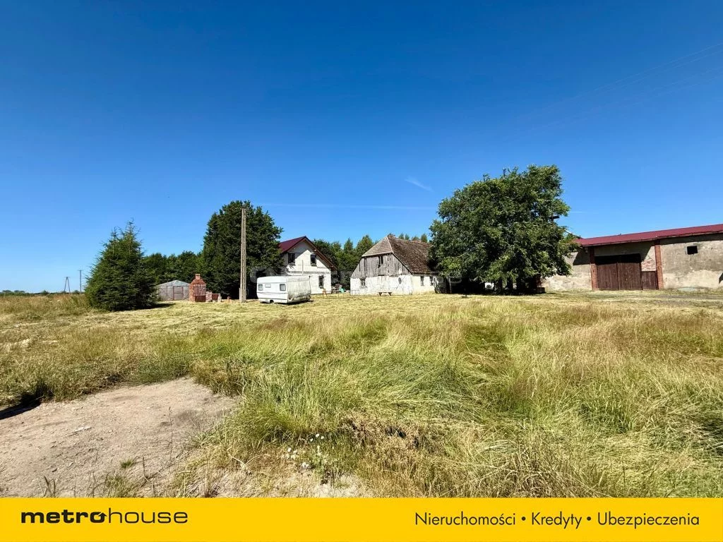 Dom 144,46 m², oferta nr , SDRONU255, Lisia Góra