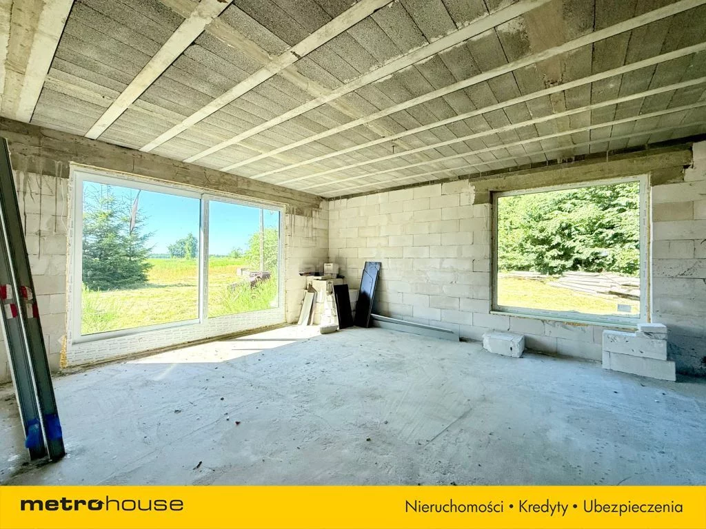 Dom 144,46 m², oferta nr , SDRONU255, Lisia Góra