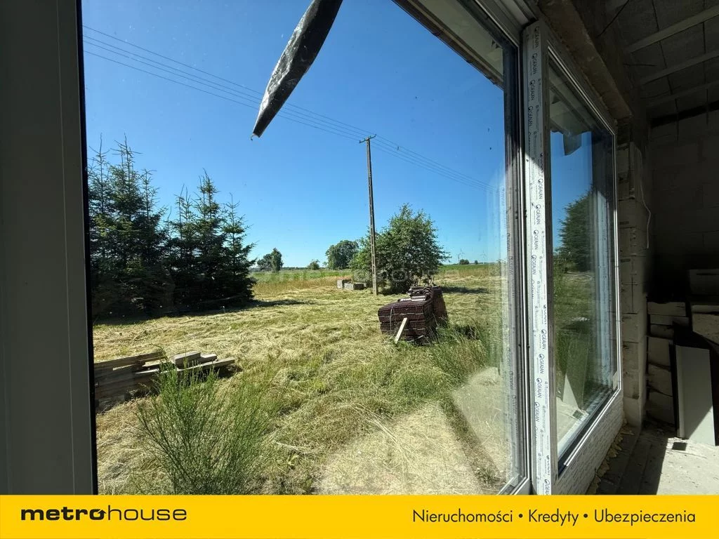 Dom 144,46 m², oferta nr , SDRONU255, Lisia Góra