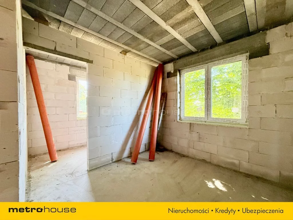 Dom 144,46 m², oferta nr , SDRONU255, Lisia Góra