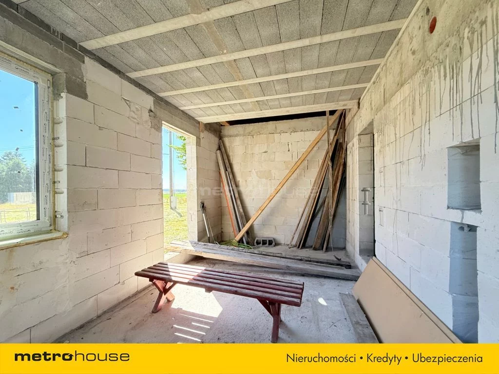 Dom 144,46 m², oferta nr , SDRONU255, Lisia Góra