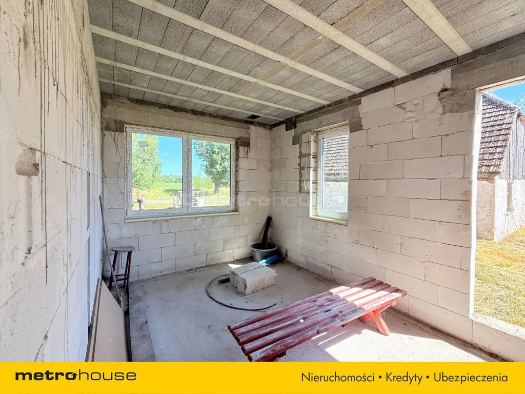 Dom 144,46 m², oferta nr , SDRONU255, Lisia Góra