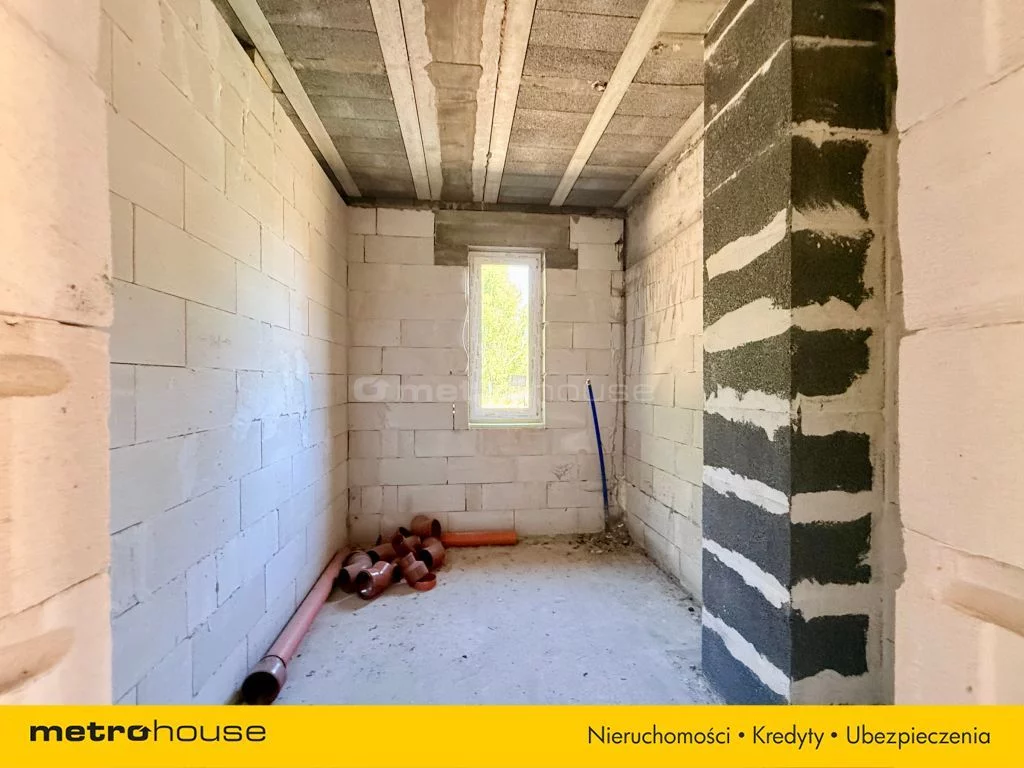 Dom 144,46 m², oferta nr , SDRONU255, Lisia Góra