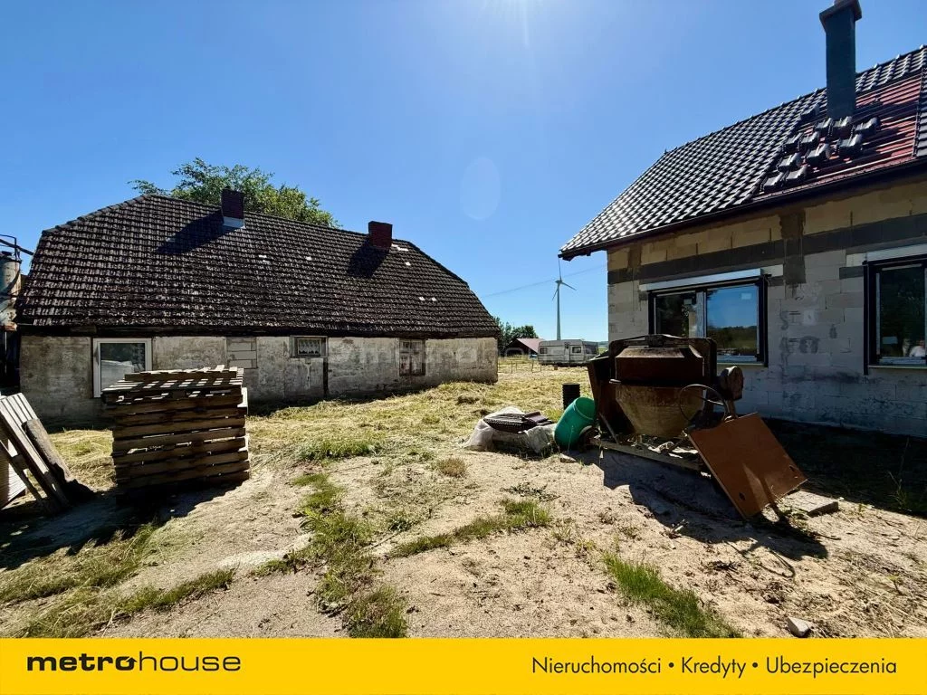 Dom 144,46 m², oferta nr , SDRONU255, Lisia Góra