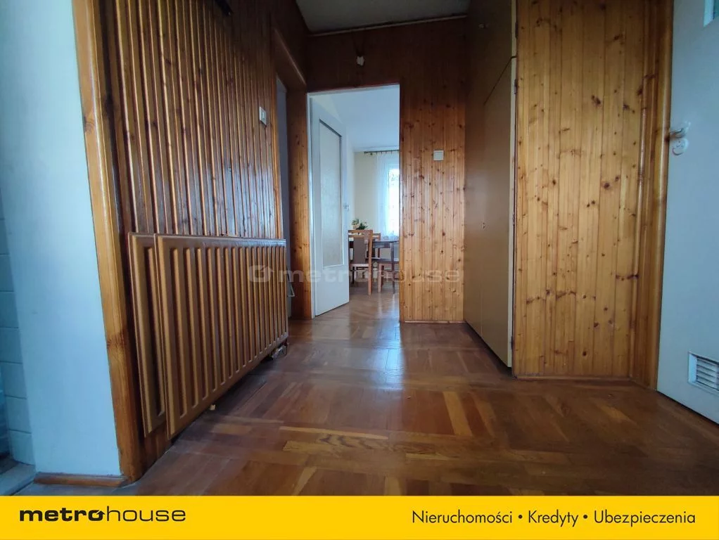 Dom 140,00 m², oferta nr , SDBOZA642, Ostróda, Liszewskiego