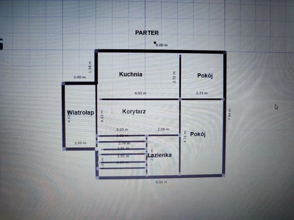 Dom 140,00 m², oferta nr , SDBOZA642, Ostróda, Liszewskiego