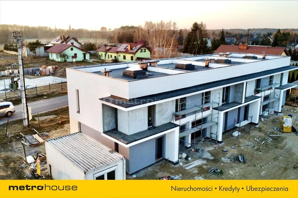 Dom 110,60 m², oferta nr , DOGO295, Łobódź