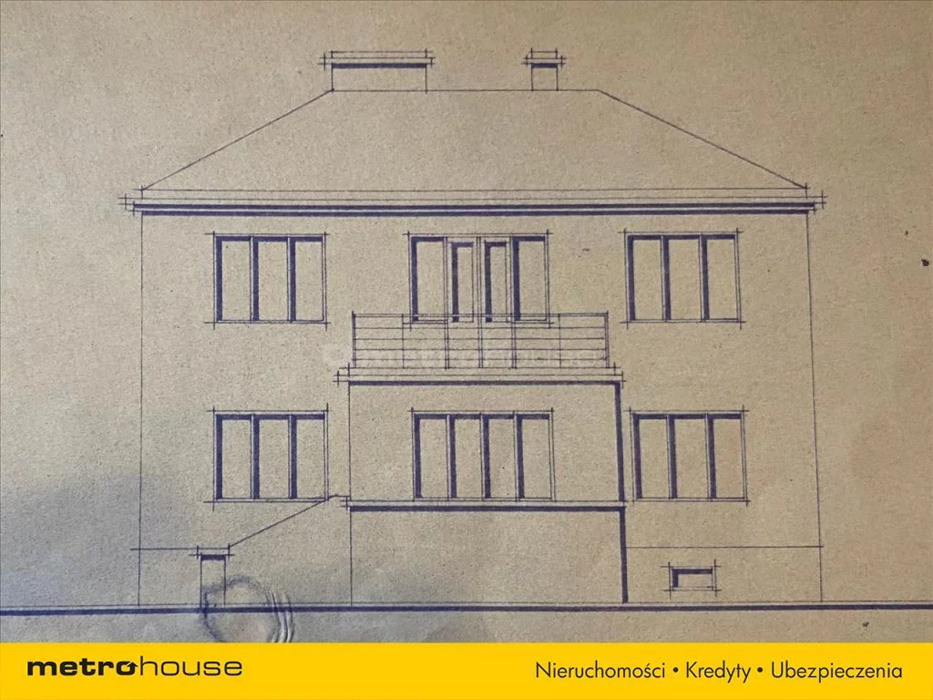 Dom i rezydencja na sprzedaż, 154,00 m², oferta nr REDA035