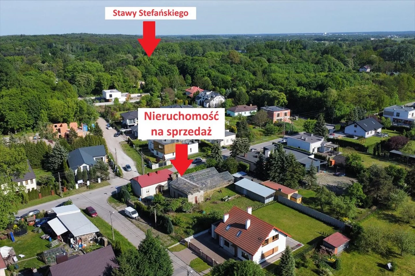 Dom 100,00 m², oferta nr , SOJO860, Łódź, Górna, Górna