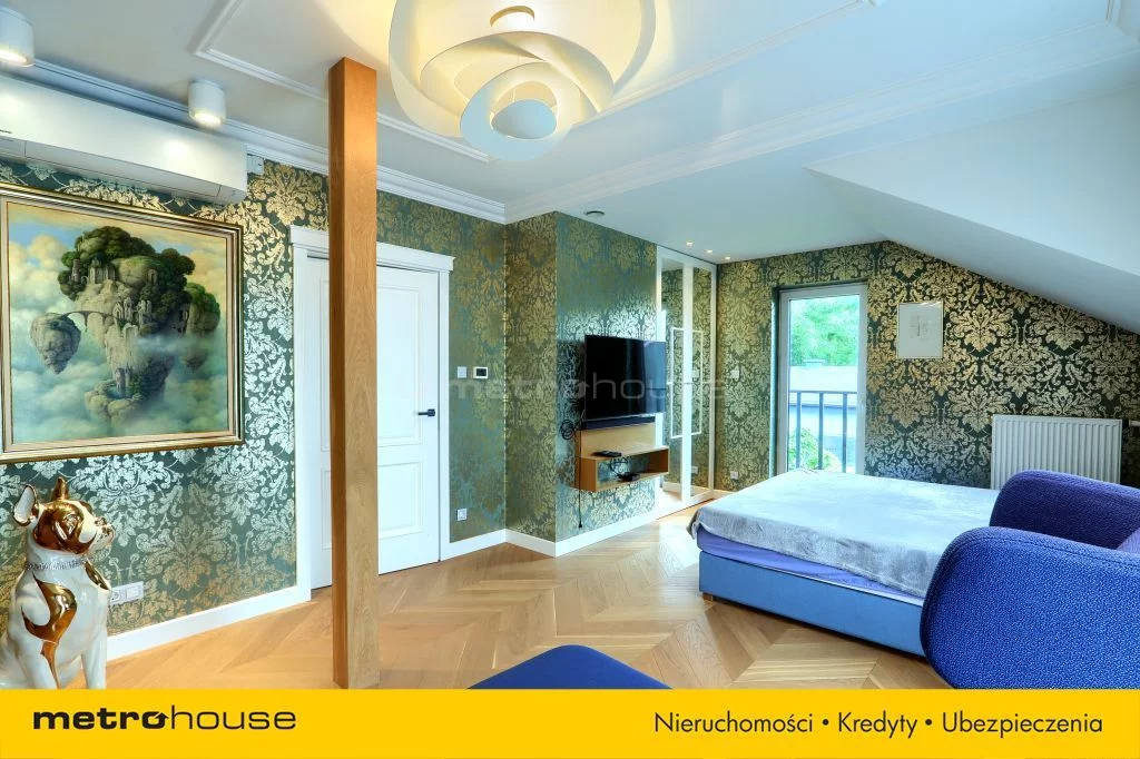 Dom i rezydencja 144,11 m², oferta nr , SDMUCA657, Łódź, Górna, Górna