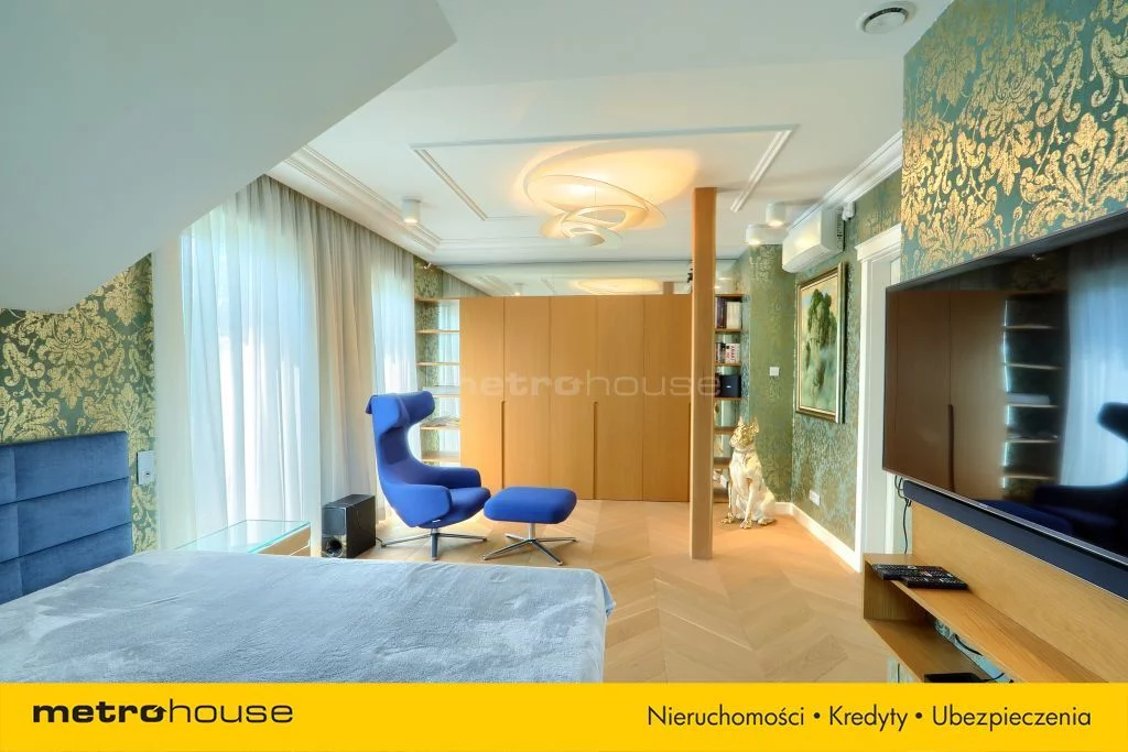 Dom i rezydencja 144,11 m², oferta nr , SDMUCA657, Łódź, Górna, Górna