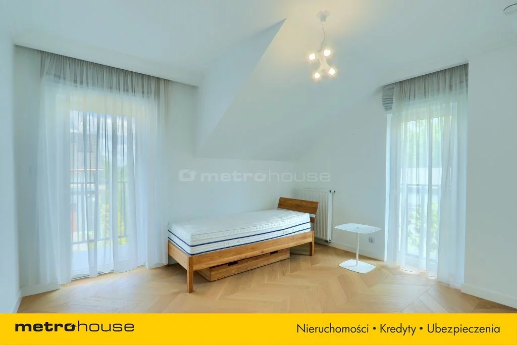 Dom i rezydencja 144,11 m², oferta nr , SDMUCA657, Łódź, Górna, Górna