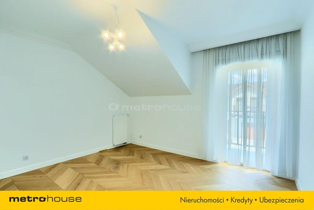 Dom i rezydencja 144,11 m², oferta nr , SDMUCA657, Łódź, Górna, Górna