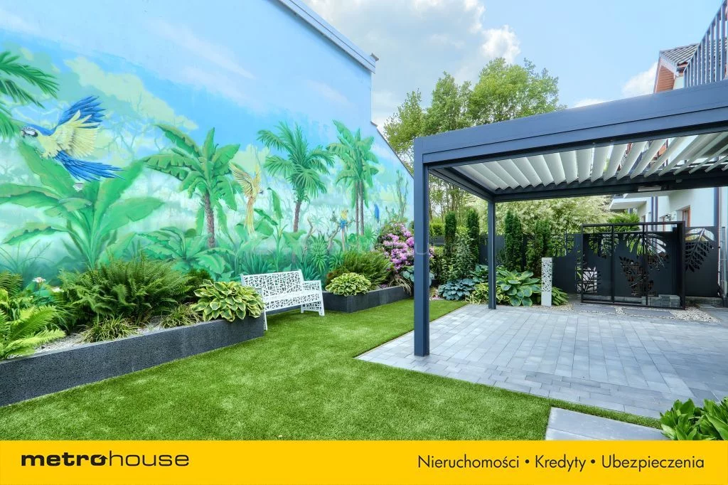 Dom i rezydencja 144,11 m², oferta nr , SDMUCA657, Łódź, Górna, Górna