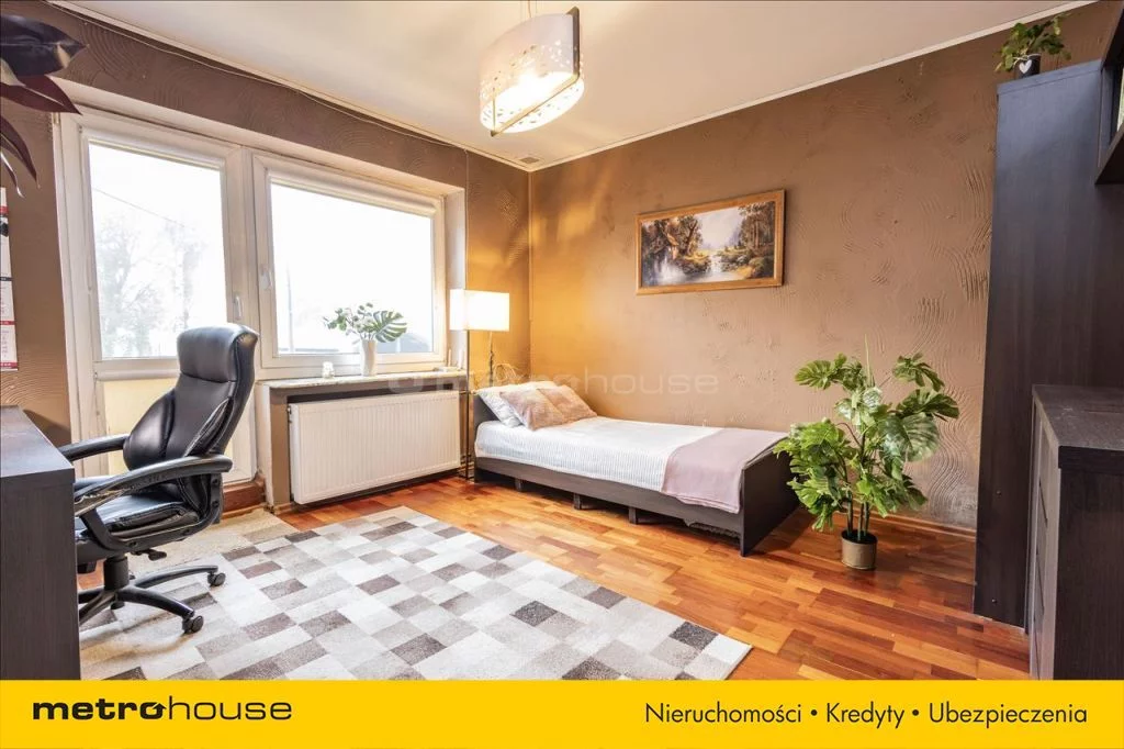 Dom i rezydencja 138,00 m², oferta nr , SECU531, Łódź, Widzew, Widzew