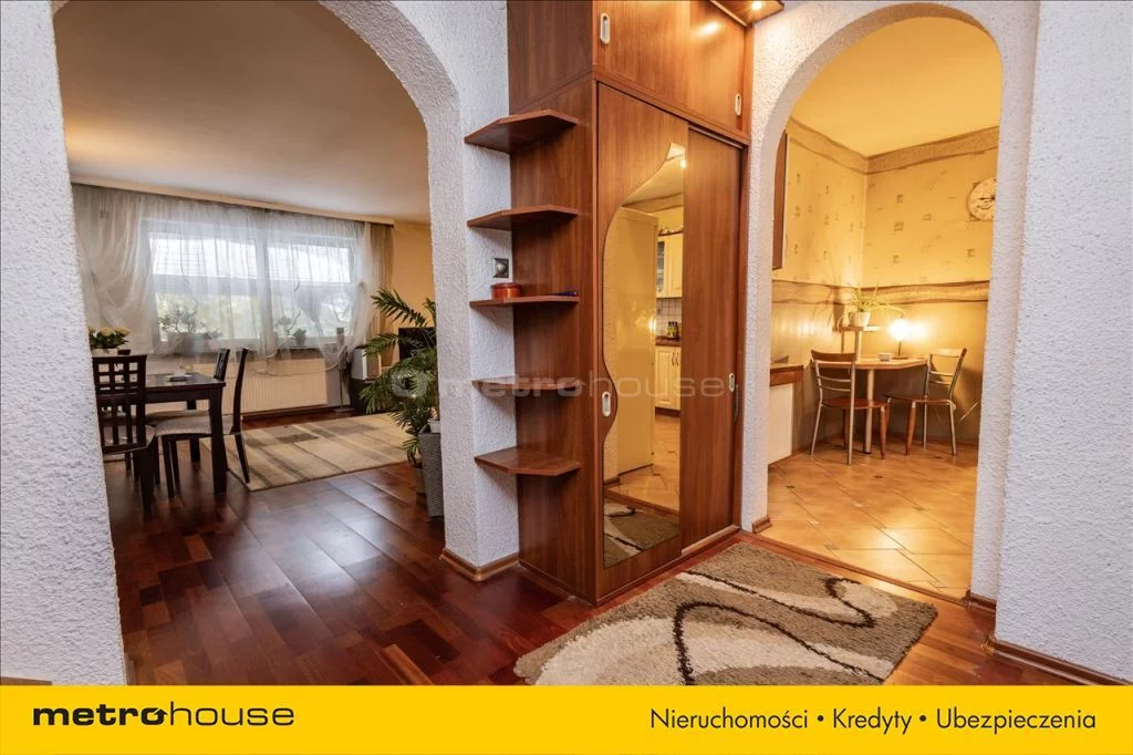 Dom i rezydencja 138,00 m², oferta nr , SECU531, Łódź, Widzew, Widzew