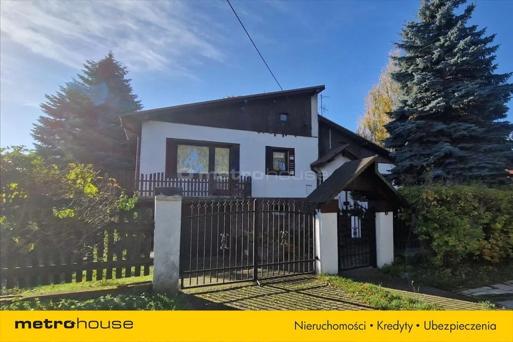 Dom i rezydencja 138,00 m², oferta nr , SECU531, Łódź, Widzew, Widzew