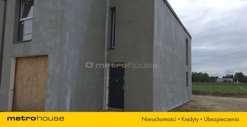 Dom i rezydencja 124,00 m², oferta nr , SDTAVI519, Łódź, Widzew, Widzew