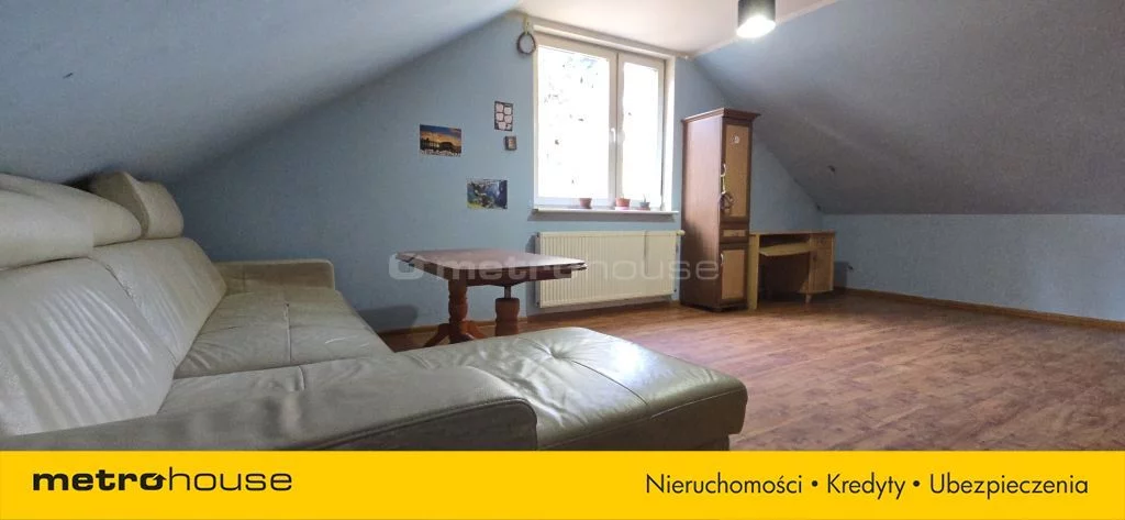 Dom 120,00 m², oferta nr , SDGUBU950, Łomnica