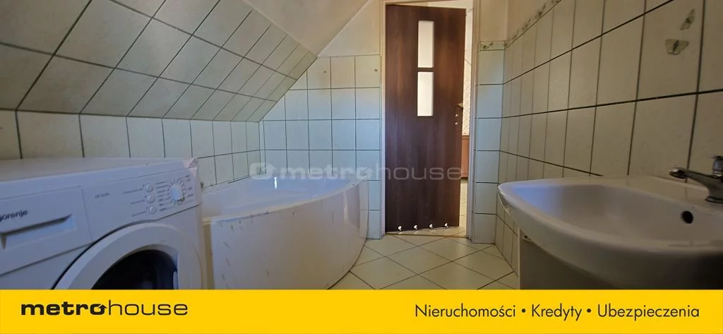 Dom 120,00 m², oferta nr , SDGUBU950, Łomnica