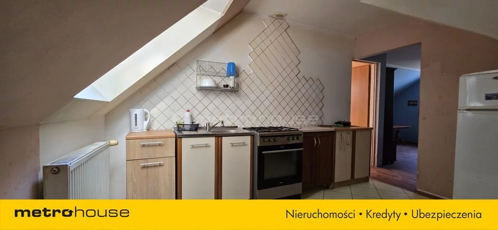 Dom 120,00 m², oferta nr , SDGUBU950, Łomnica