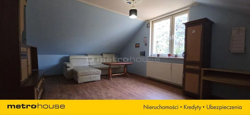Dom 120,00 m², oferta nr , SDGUBU950, Łomnica