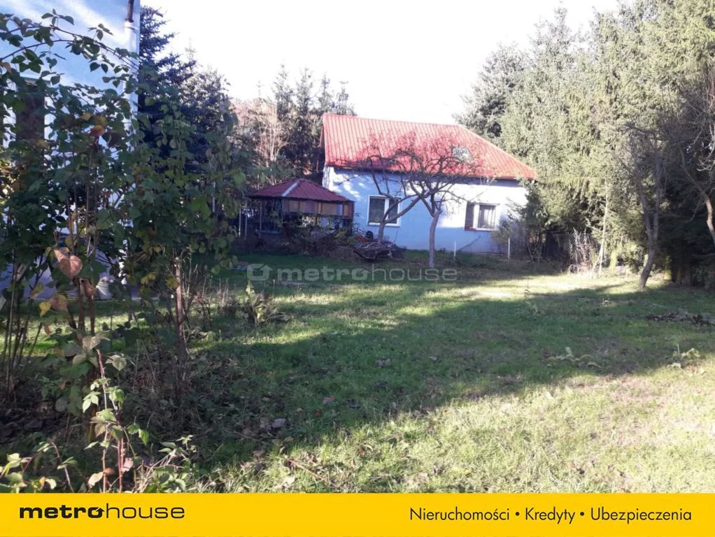 Dom 120,00 m², oferta nr , SDGUBU950, Łomnica