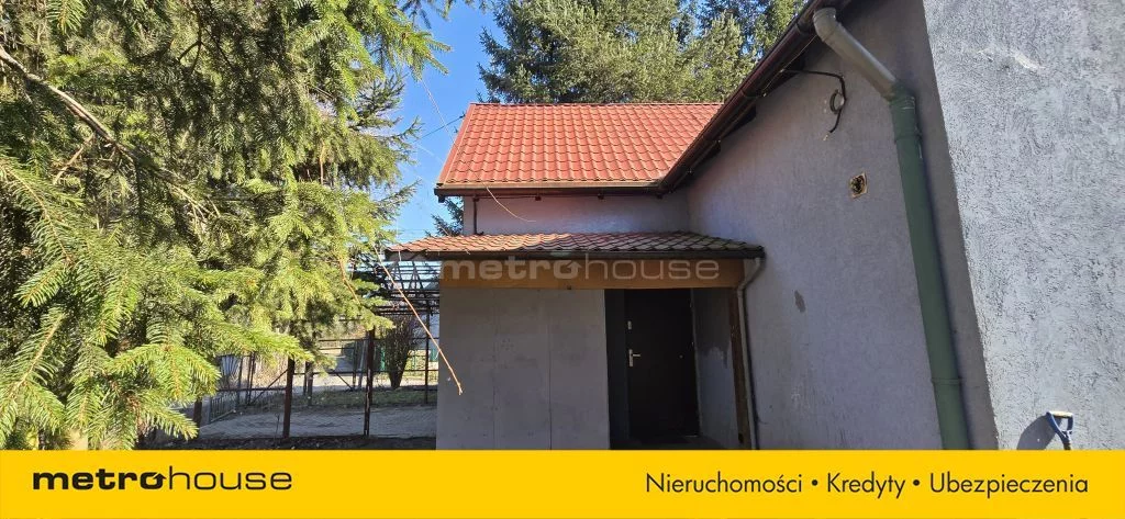 Dom 120,00 m², oferta nr , SDGUBU950, Łomnica