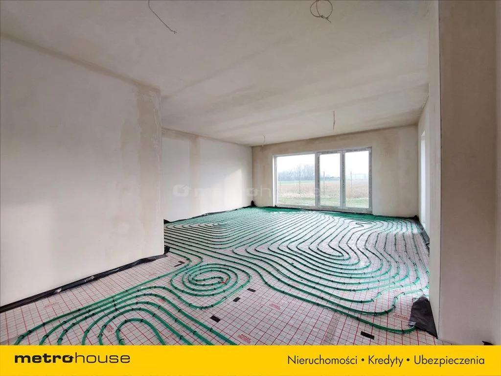Dom i rezydencja 123,13 m², oferta nr , SYWO339, Łowęcin