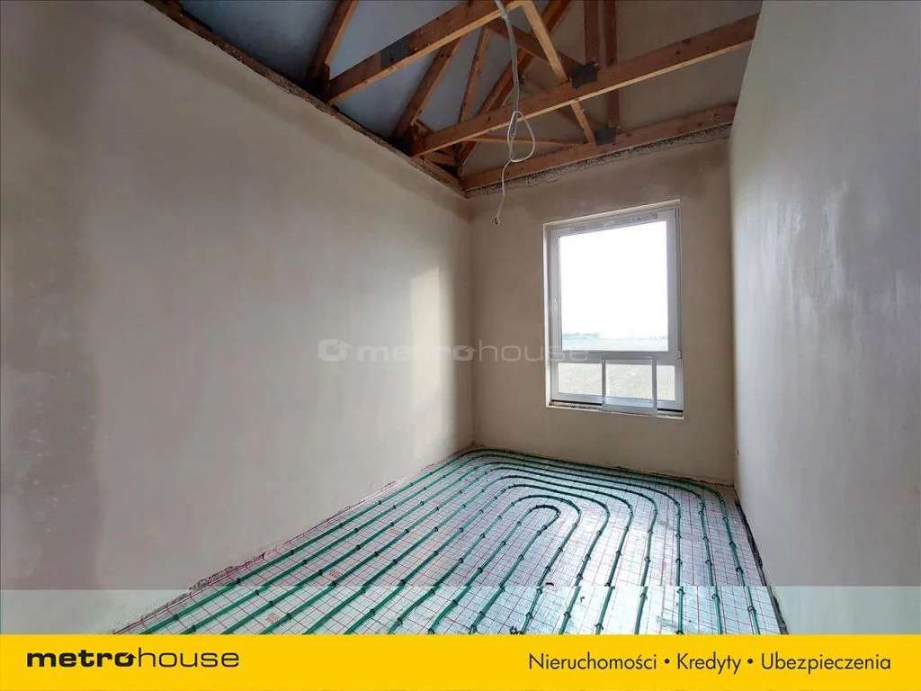 Dom i rezydencja 123,13 m², oferta nr , SYWO339, Łowęcin