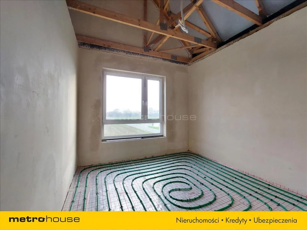 Dom i rezydencja 123,13 m², oferta nr , SYWO339, Łowęcin