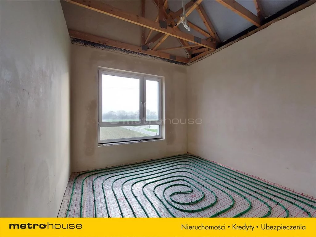 Dom i rezydencja 123,13 m², oferta nr , SYWO339, Łowęcin