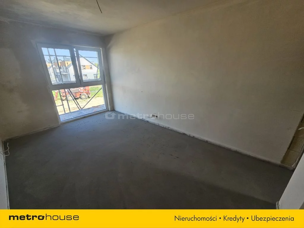 Dom i rezydencja 107,27 m², oferta nr , SDVAGY972, Łoziska