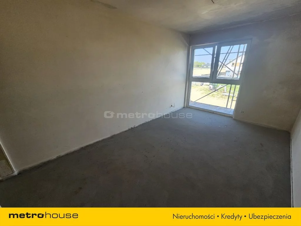 Dom i rezydencja 107,27 m², oferta nr , SDVAGY972, Łoziska