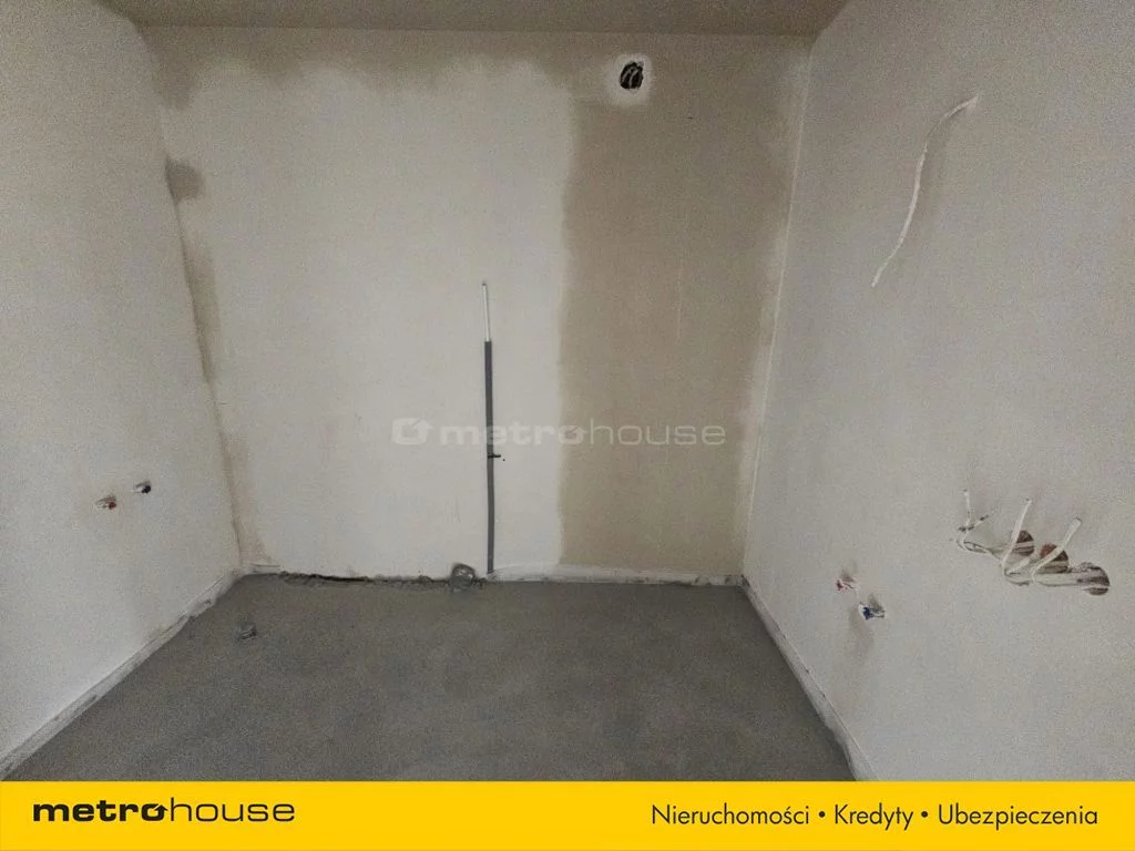 Dom i rezydencja 107,27 m², oferta nr , SDVAGY972, Łoziska