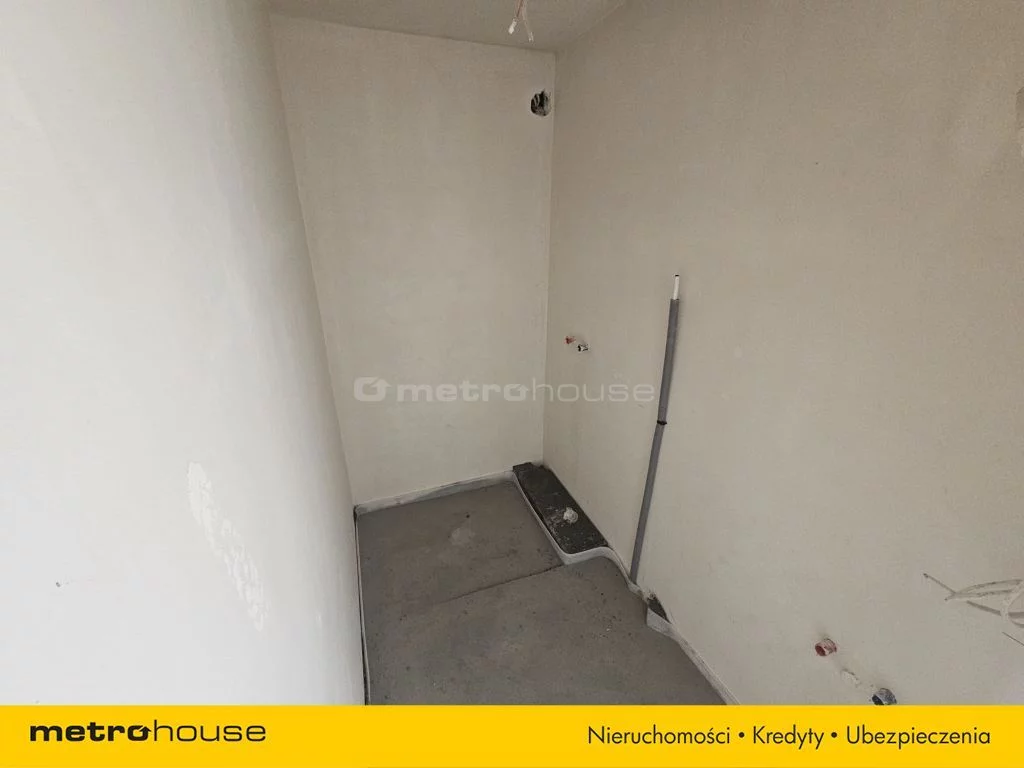 Dom i rezydencja 107,27 m², oferta nr , SDVAGY972, Łoziska