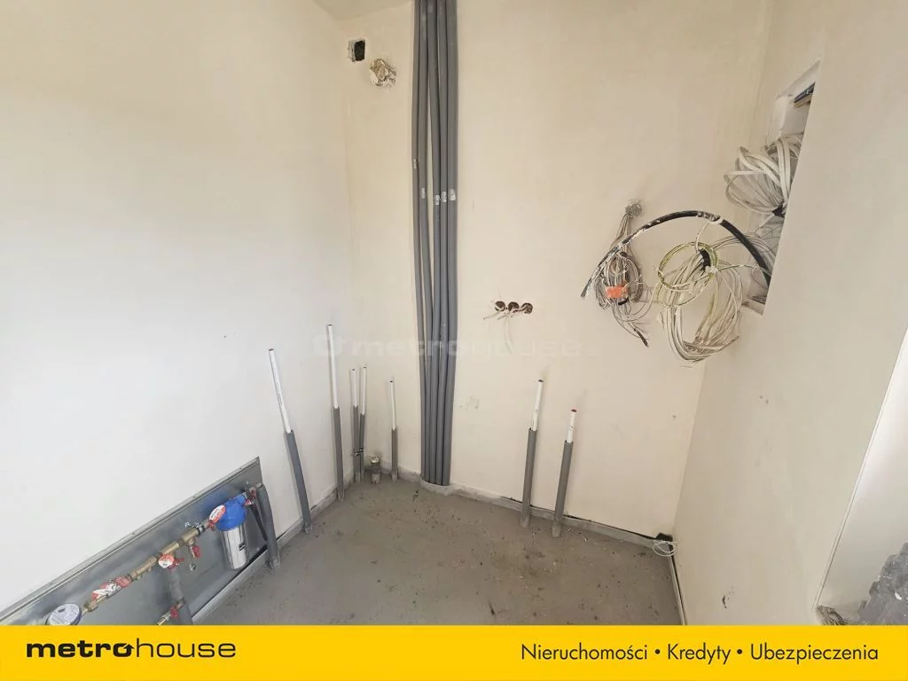 Dom i rezydencja 107,27 m², oferta nr , SDVAGY972, Łoziska