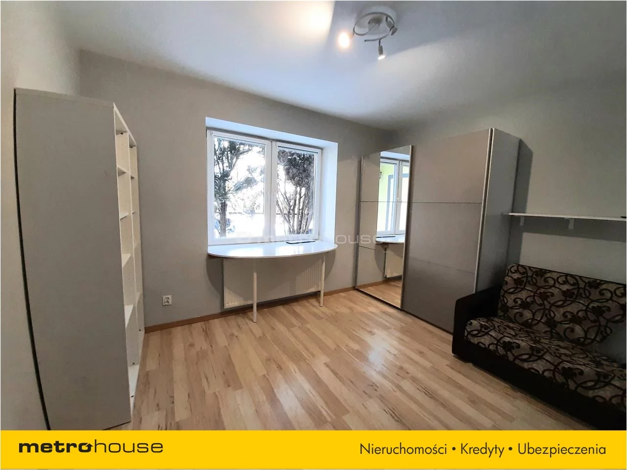 Dom i rezydencja 81,00 m², oferta nr , ZAMO271, Lublin, Sławinek, Sławinek