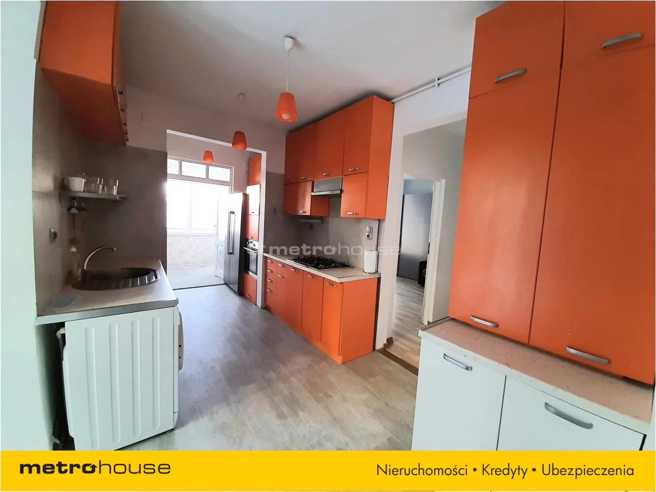 Dom i rezydencja 81,00 m², oferta nr , ZAMO271, Lublin, Sławinek, Sławinek