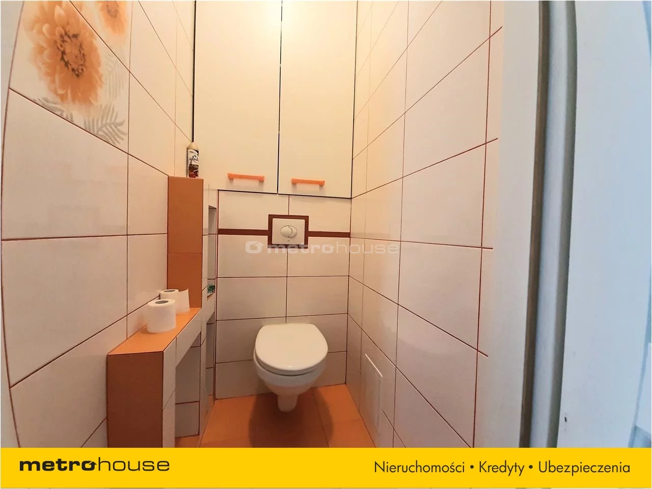 Dom i rezydencja 81,00 m², oferta nr , ZAMO271, Lublin, Sławinek, Sławinek
